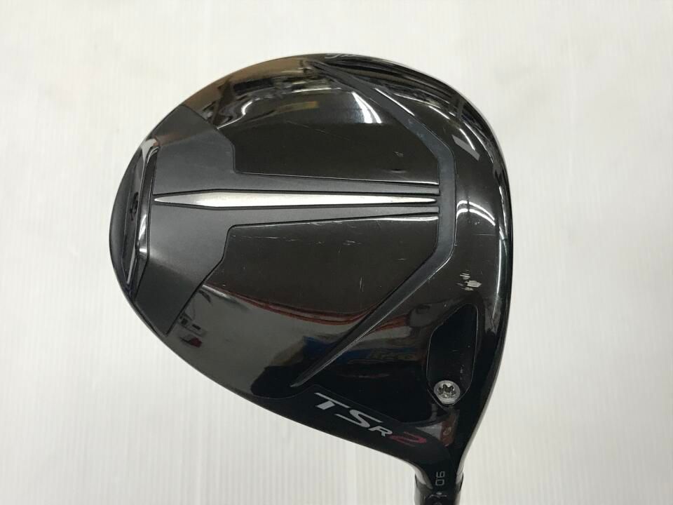TSR2 9 S ツアーAD DI-5 ドライバー タイトリスト 最短