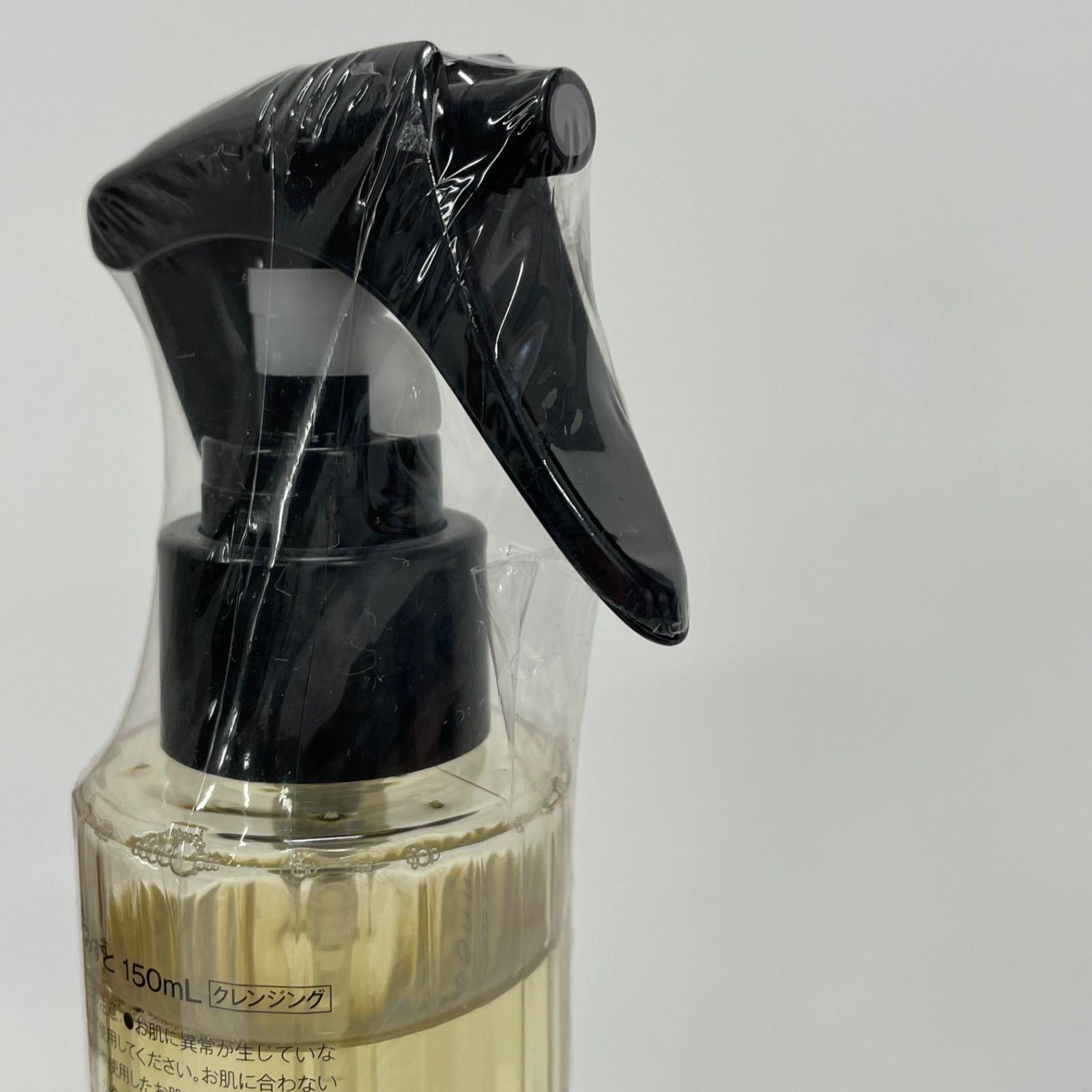 M2429 ファンファレ ととのうみすと＜クレンジング＞150ml＆つめかえ