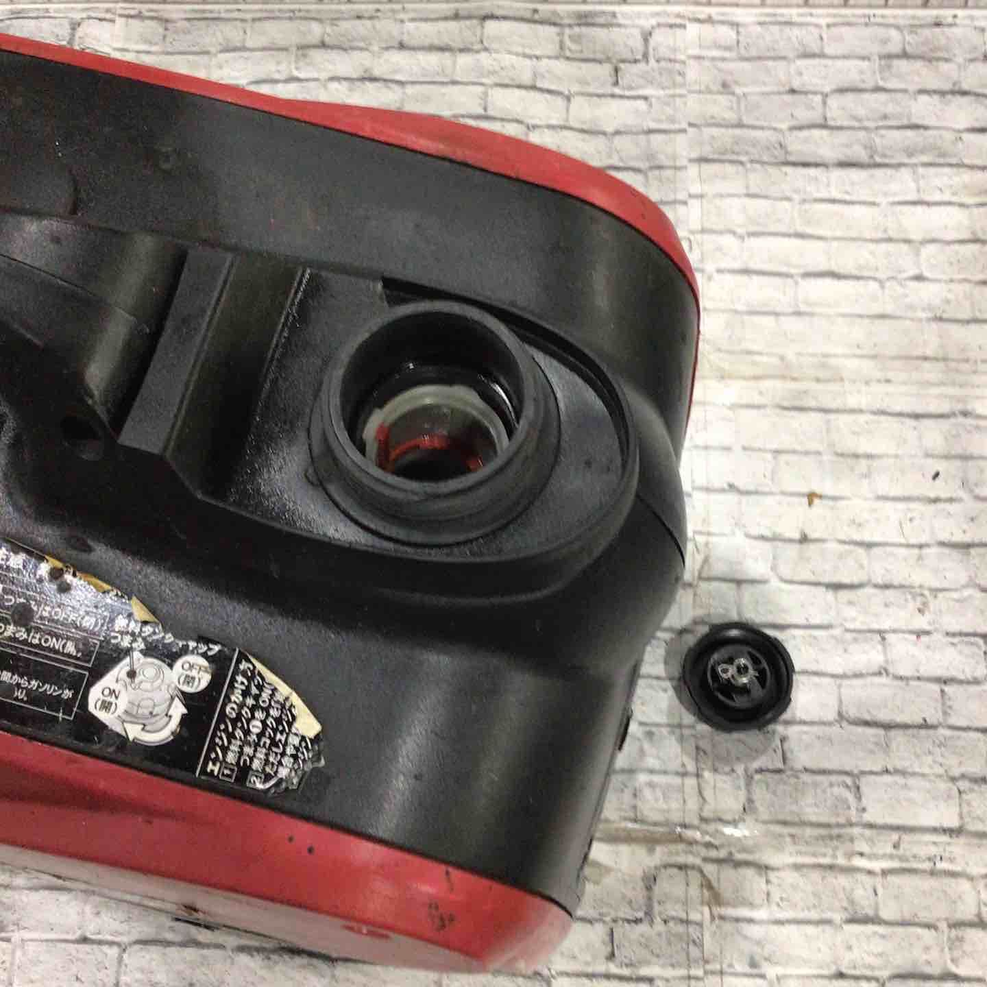 インバーター発電機