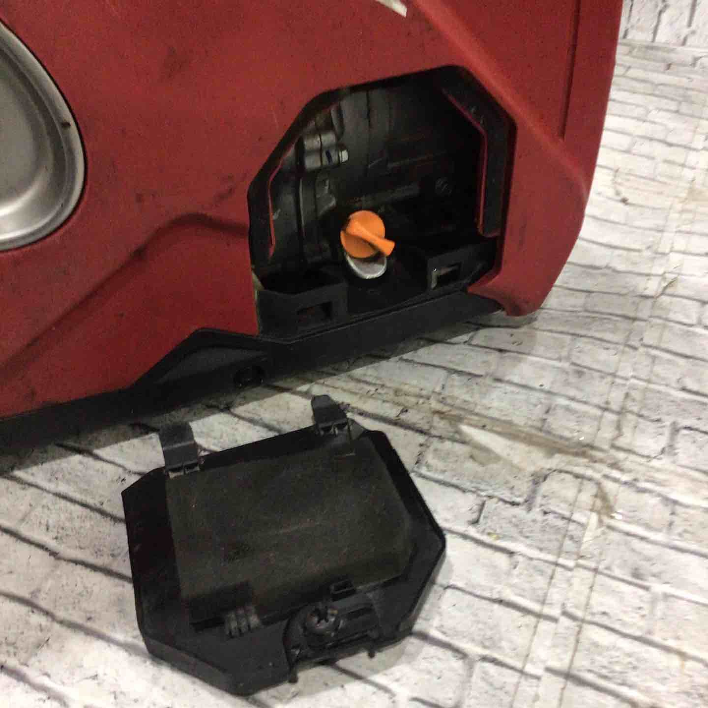 インバーター発電機