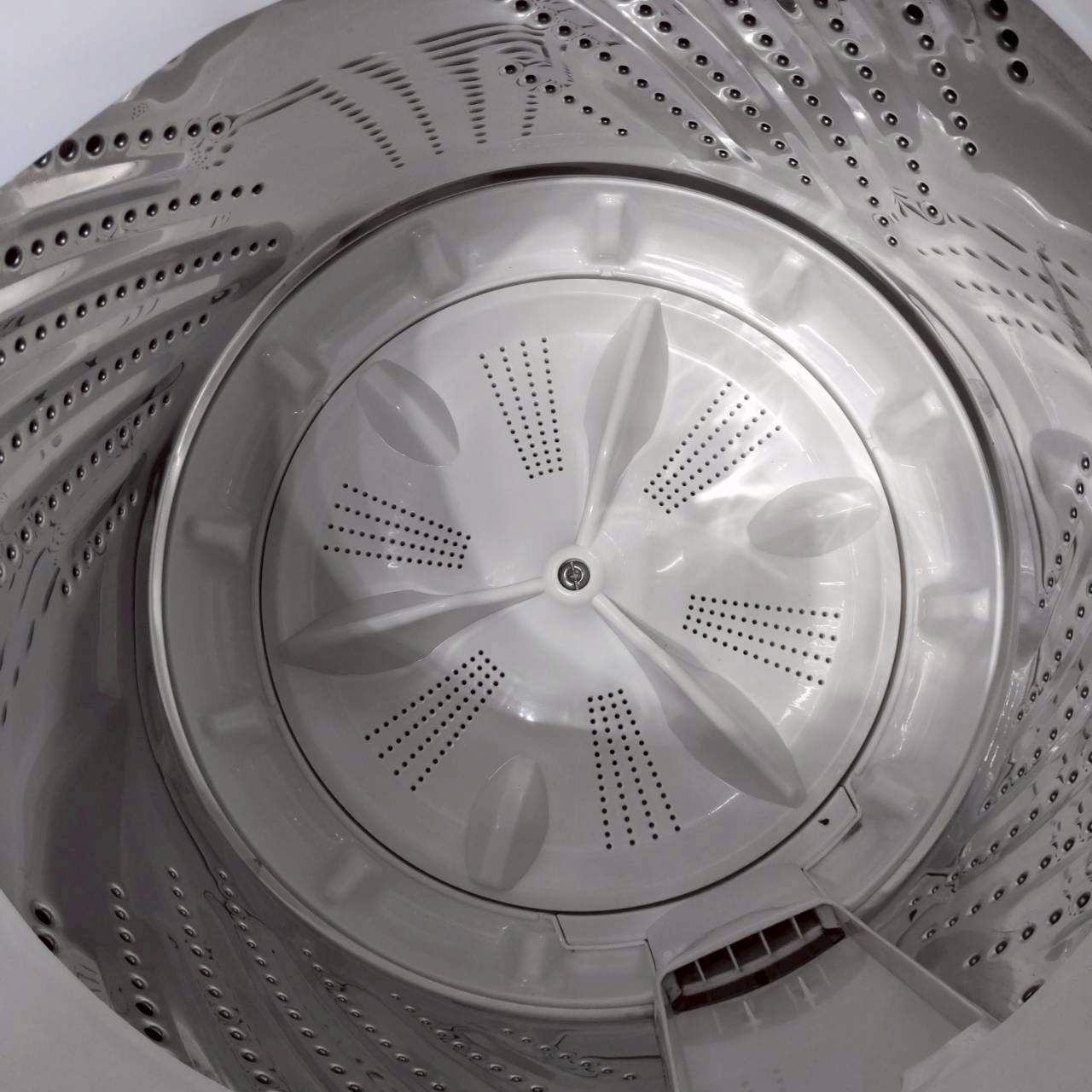  関東一円 パナソニック Panasonic 全自動洗濯機 NA F 60 B 15 6 0㎏ D 2531 縦型洗濯機本体 縦型洗濯機