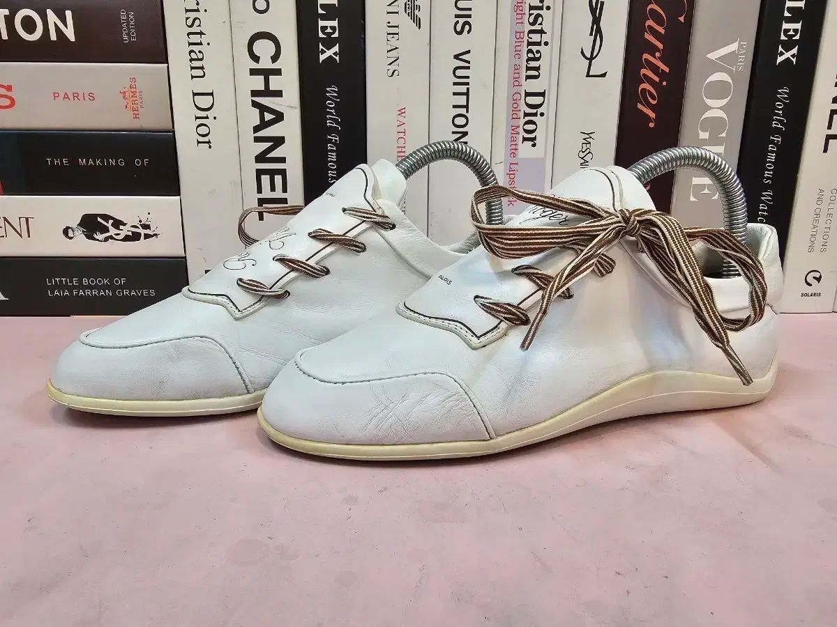 Roger Vivier ロジェ ヴィヴィエ レディース スニーカー 靴 230