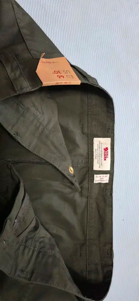 フェールラーベン 46ウエストサイズ 31