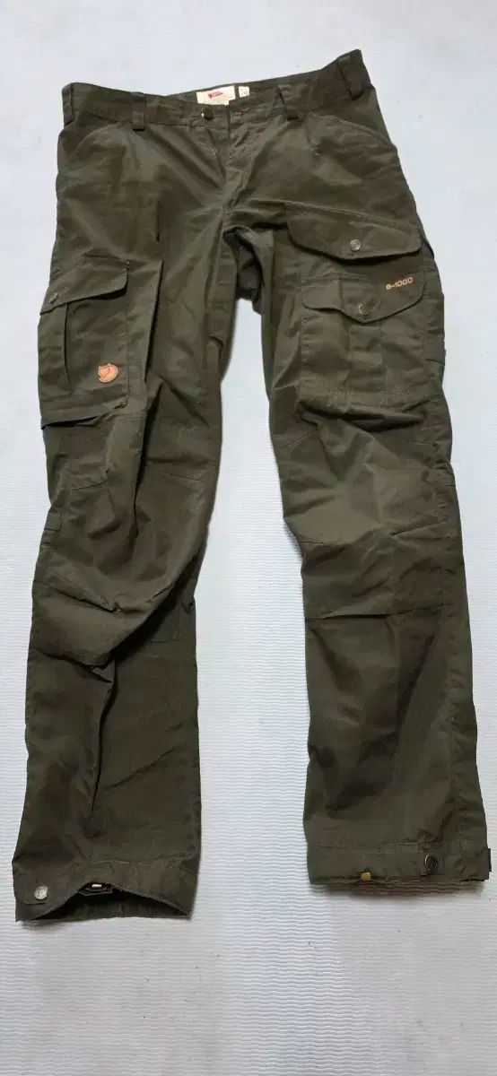 フェールラーベン 46ウエストサイズ 31