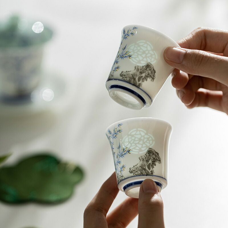 台湾茶 ウーロン茶