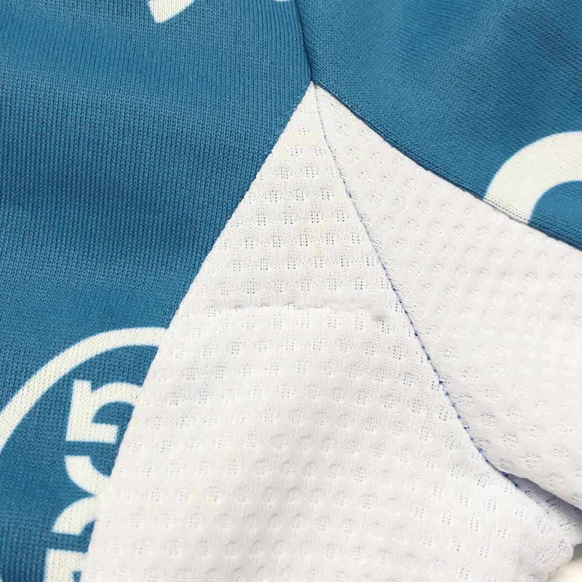 訳有 未使用 G/FORE（ジーフォア） MU TECH 総柄プリントパーカー 36