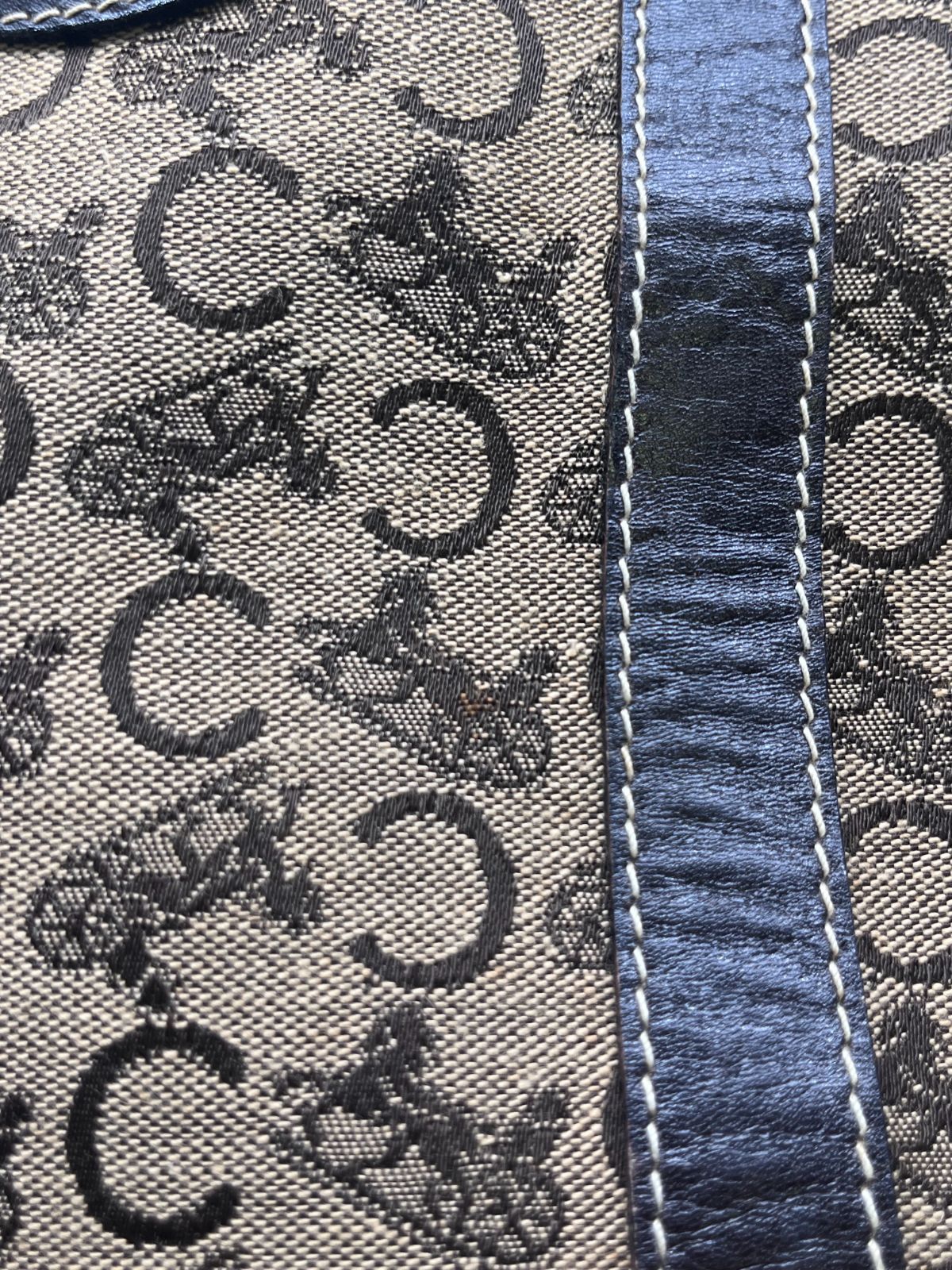 セリーヌ ミニボストンバッグ B25101603 MERCADOAVALIA_COM_BR