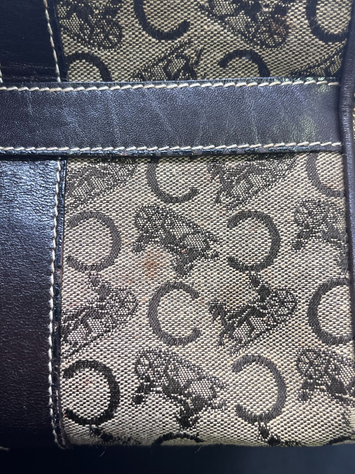 ミニボストンバッグ B25101603