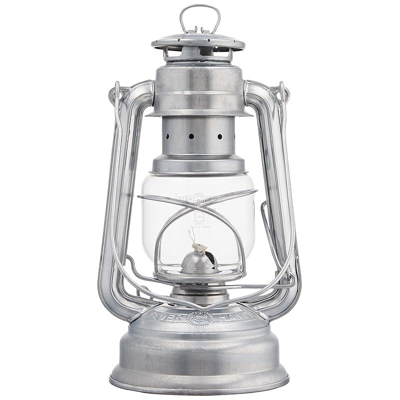 フュアーハンド ランタン 276 ジンク 1