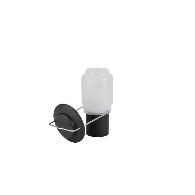  スノーピーク snow peak HOME-CAMPランタン ブラック ES-080-BK ランタン ランプ バッテリー式 黒 アウトドア キャンプ 1 スポーツ 雑誌