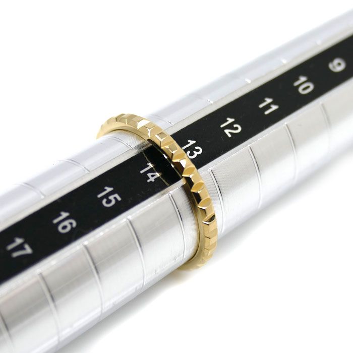 27/美品 ブシュロン K18YG キャトル クルドパリ スモール リング 指輪 楽天市場】ブシュロン キャトル クルドパリ スモール リング 指輪