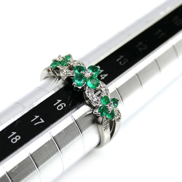 フラワーモチーフ