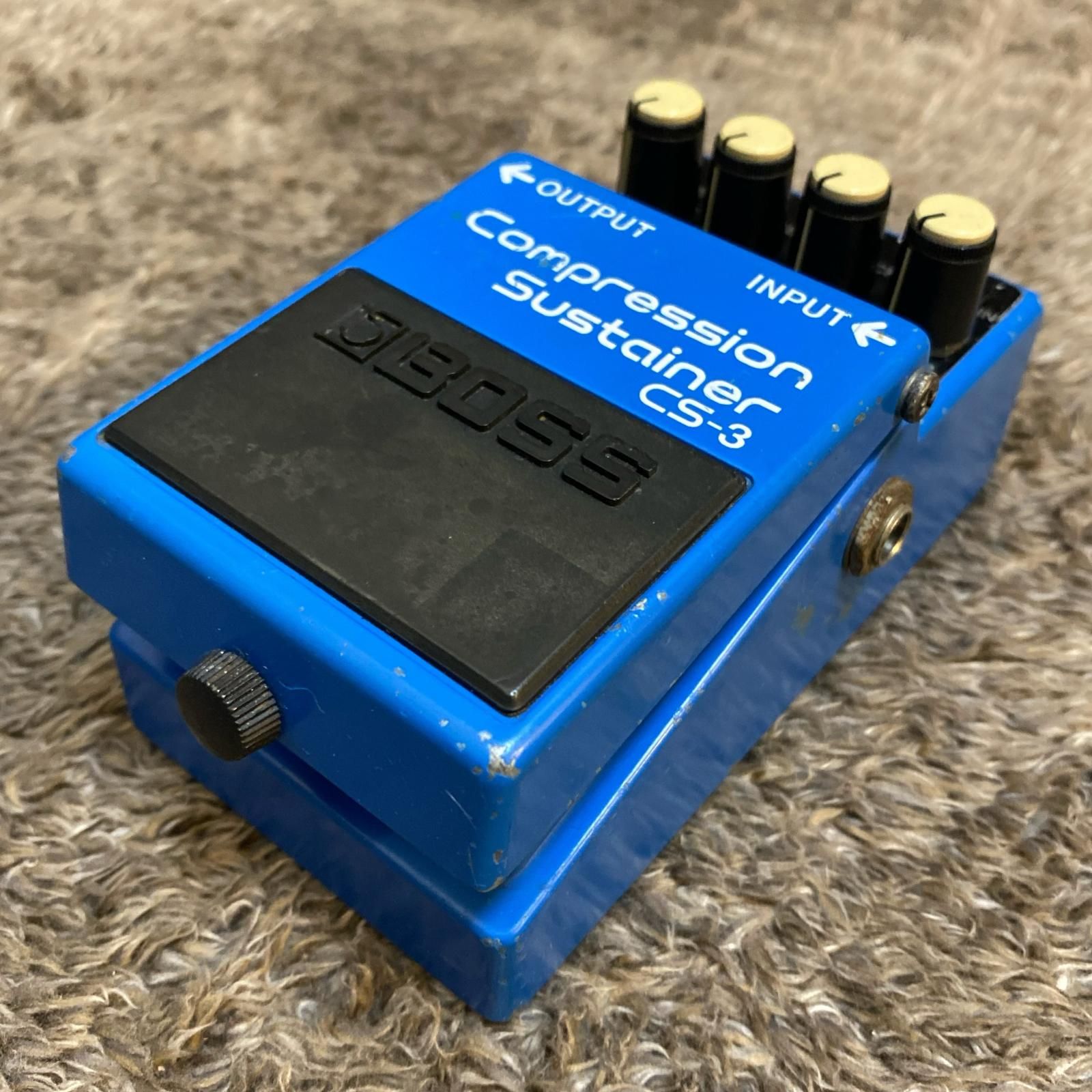 ギター 【尾張小牧店】【楽器】 BOSS | ボス エフェクター CS-2