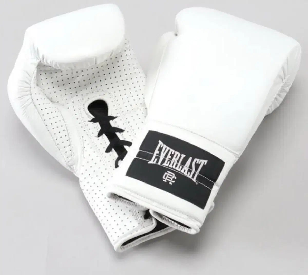 EVERLAST ボクシンググローブ 16oz ボクシングシューズ 270 エバーラスト フルセット