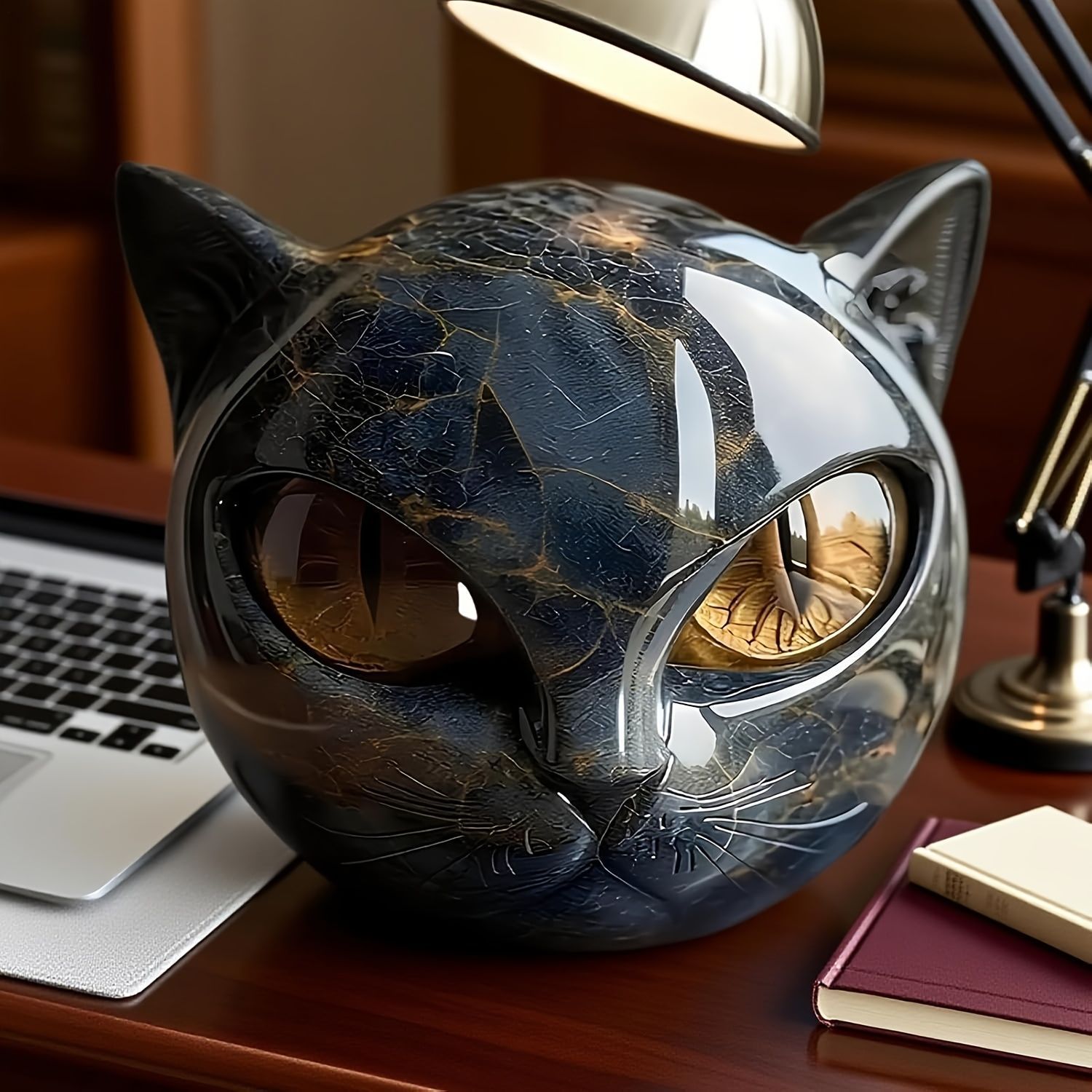 【開運・強運】MN72 猫付きガーデンクオーツ小物入れ⭐ピンクガーデン 開運・強運】MN72 猫付きガーデンクオーツ小物入れ⭐ピンクガーデン