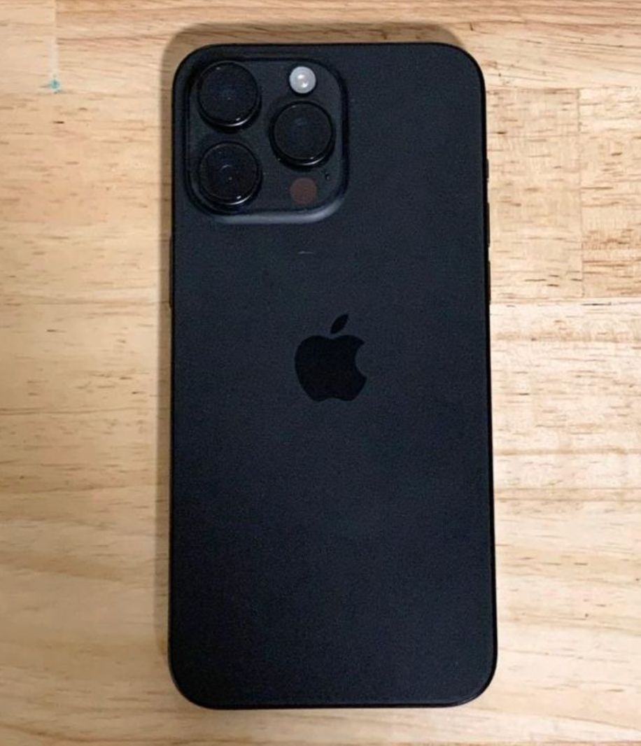 容量87 iPhone 15 Pro Max|256gb|SIMフリー版