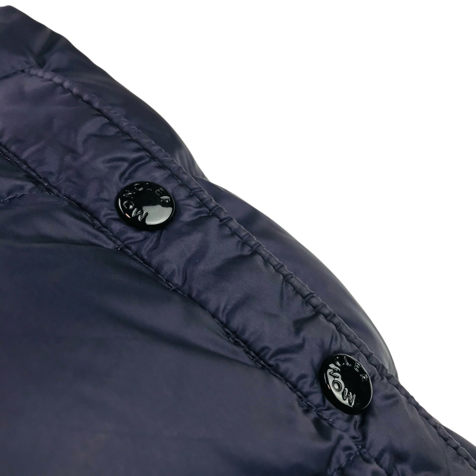 キッズダウンジャケット 秋冬物