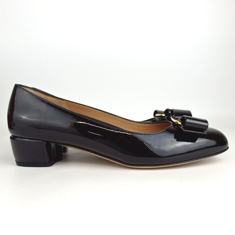 ラウンドトゥ DB