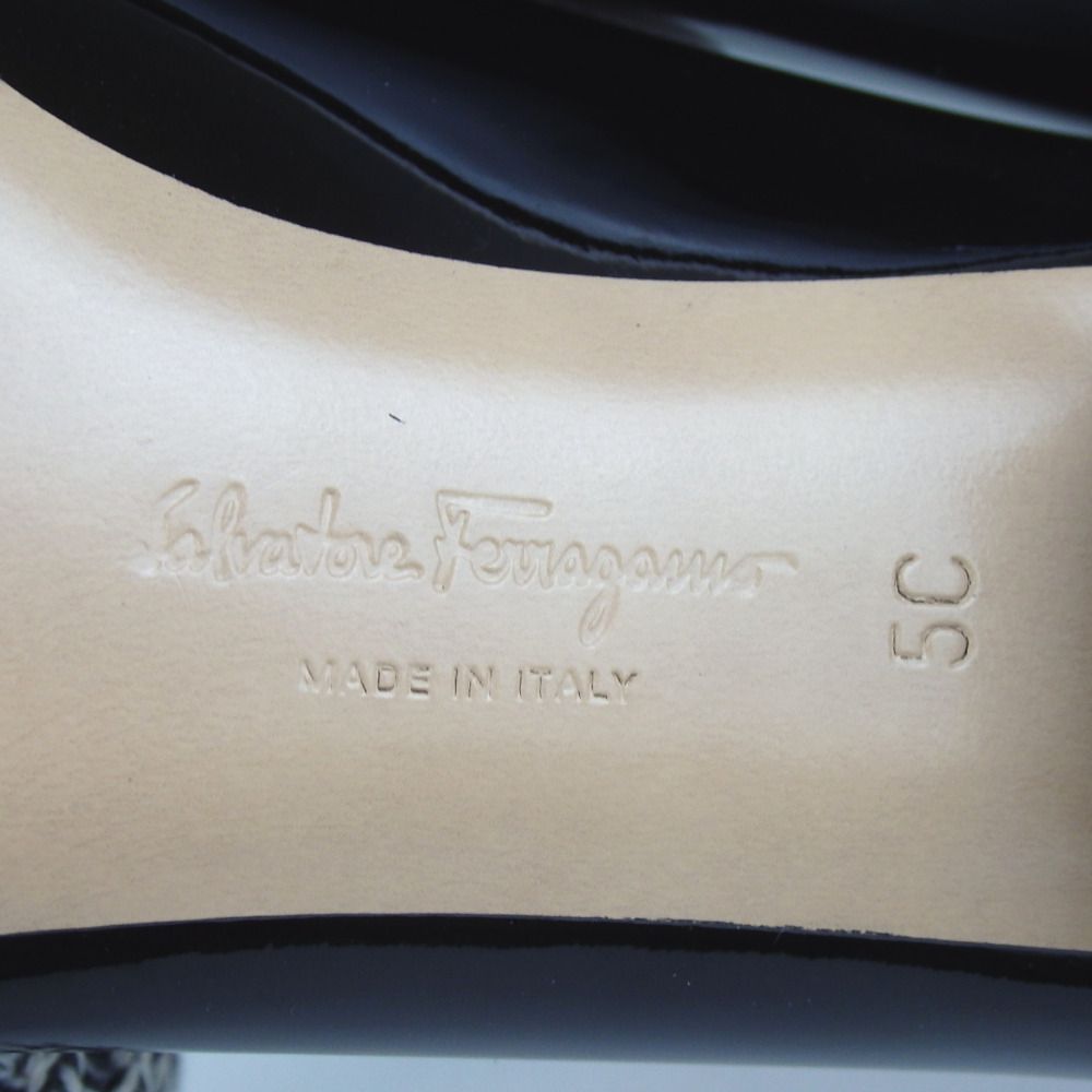 サルヴァトーレフェラガモ