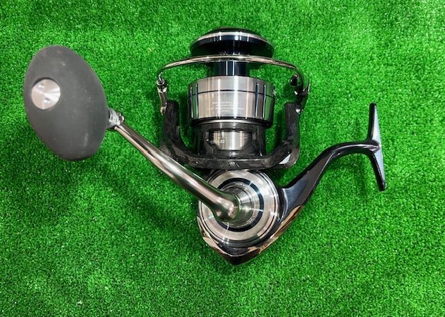 和塩 ダイワ ２１セルテートSW 18000-H 和歌山塩屋店 併売 OLIVEOS_COM_TR