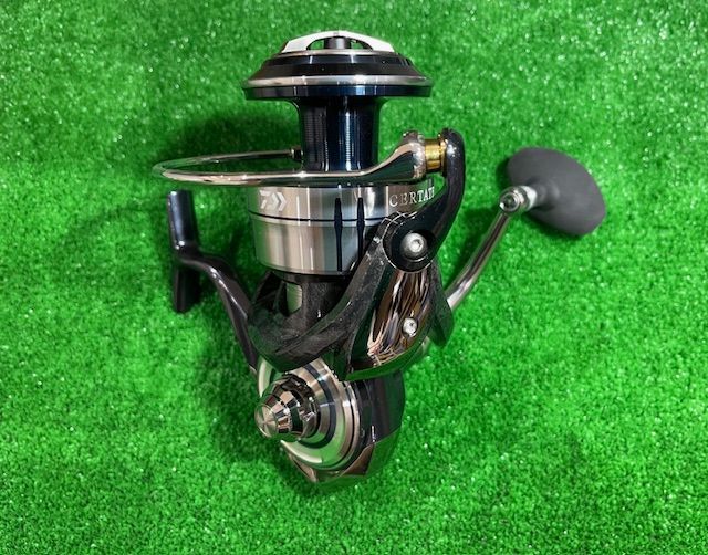 和塩 ダイワ 21セルテートSW 18000-H 和歌山塩屋店 併売