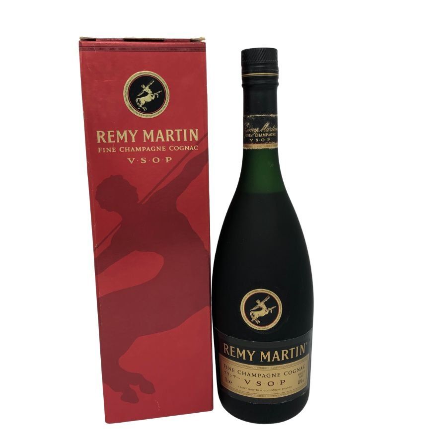 REMY MARTIN VSOP レミーマルタン ファインシャンパーニュ 2本組 REMY MARTIN 兵庫県内配送限定 レミーマルタン VSOP ファイン