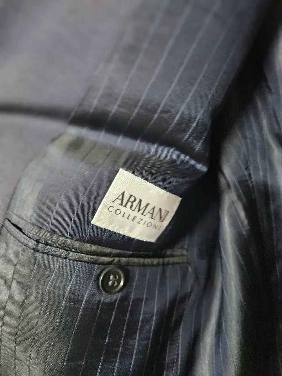 アルマーニ コレツォーニ スーツ セット M 100 サイズ