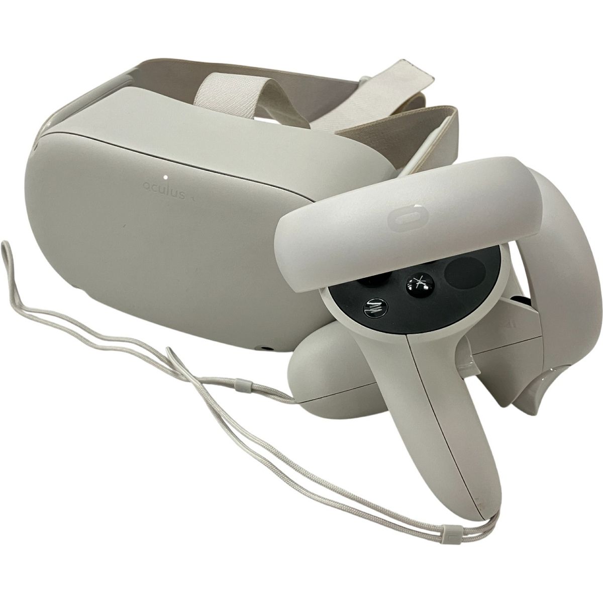 Meta Quest 2 KW49CM 256GB オキュラス メタクエスト2 VR ヘッドセット ゲーム メタ H10538573