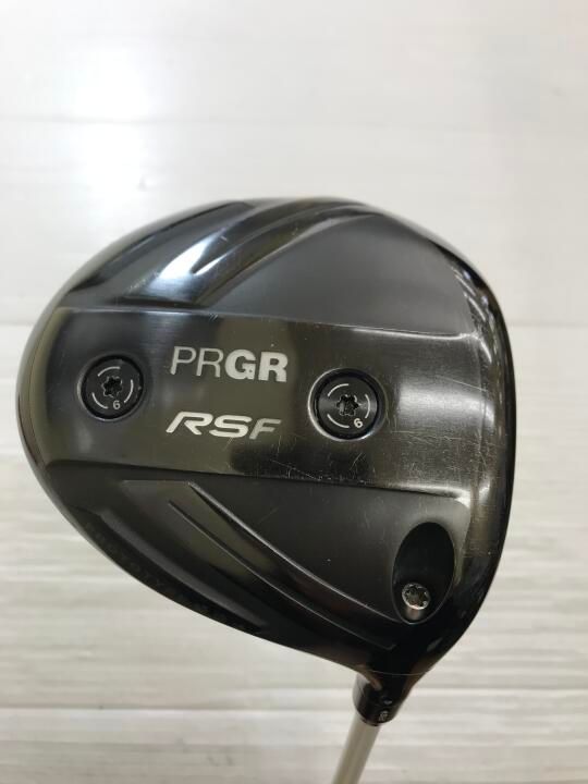 RS F PROTOTYPE 3クローバー 10.5 S NSプロRegio Formula B 55 ドライバー プロギア 最短