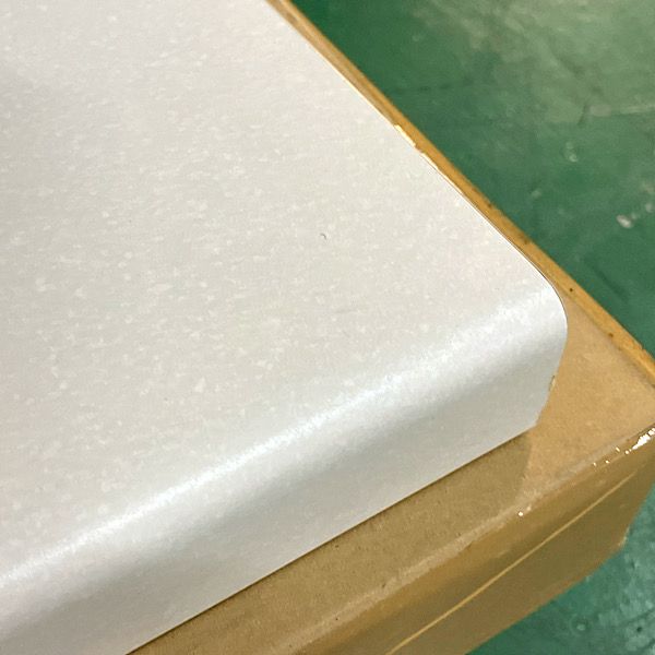 人造大理石カウンター