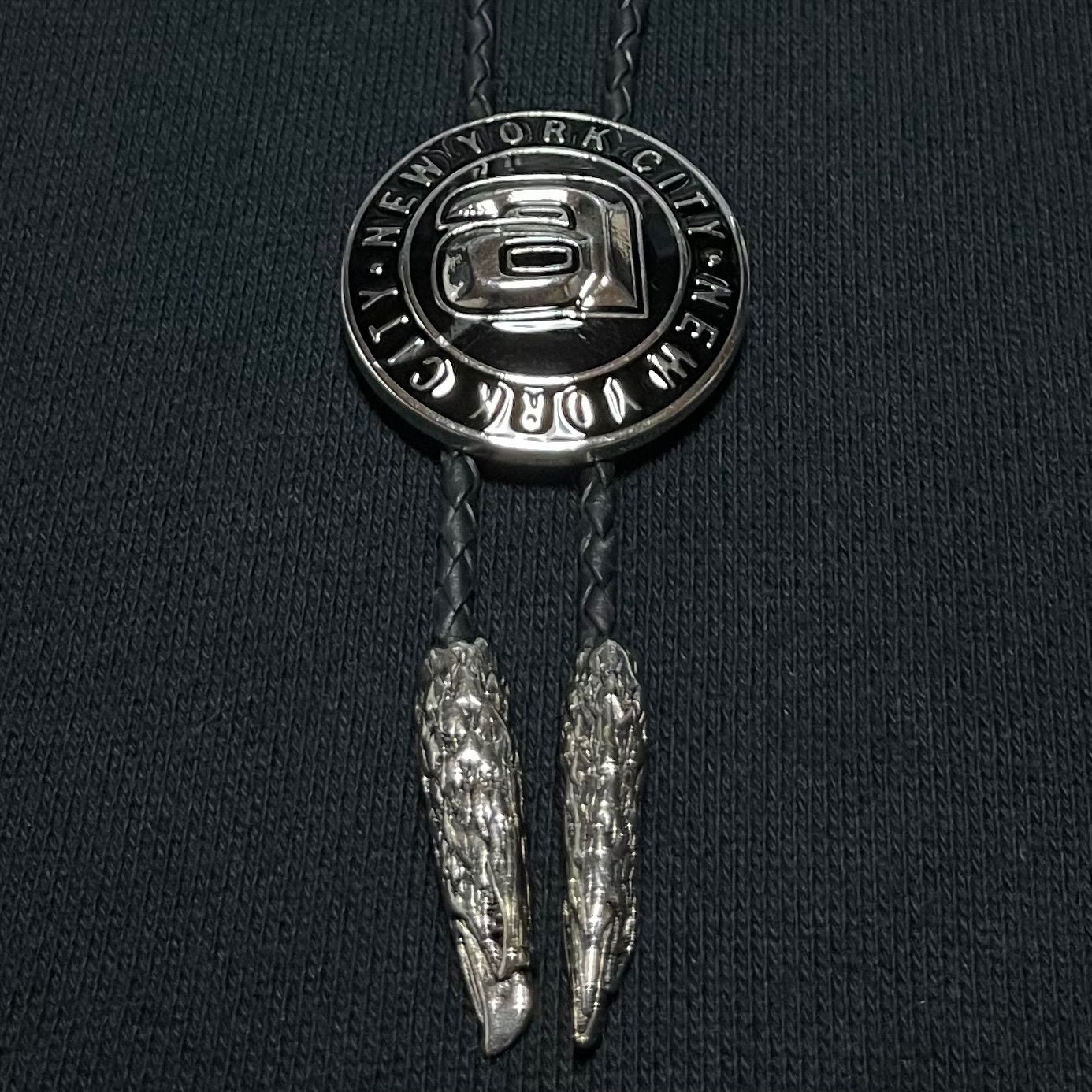アレキサンダーワン Alexander Wang alexanderwang ループタイ 刺繍 