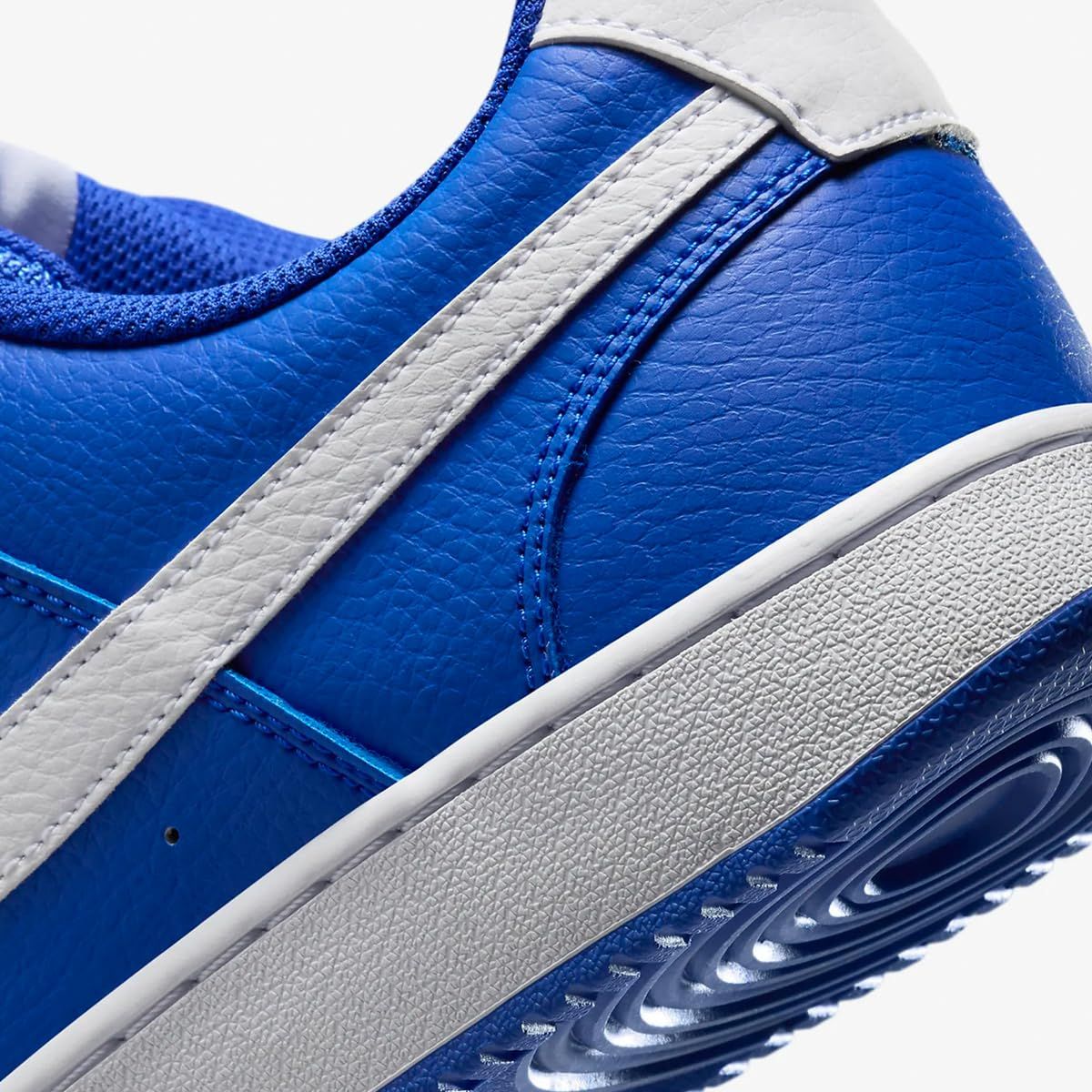 レーサーブルー ホワイト