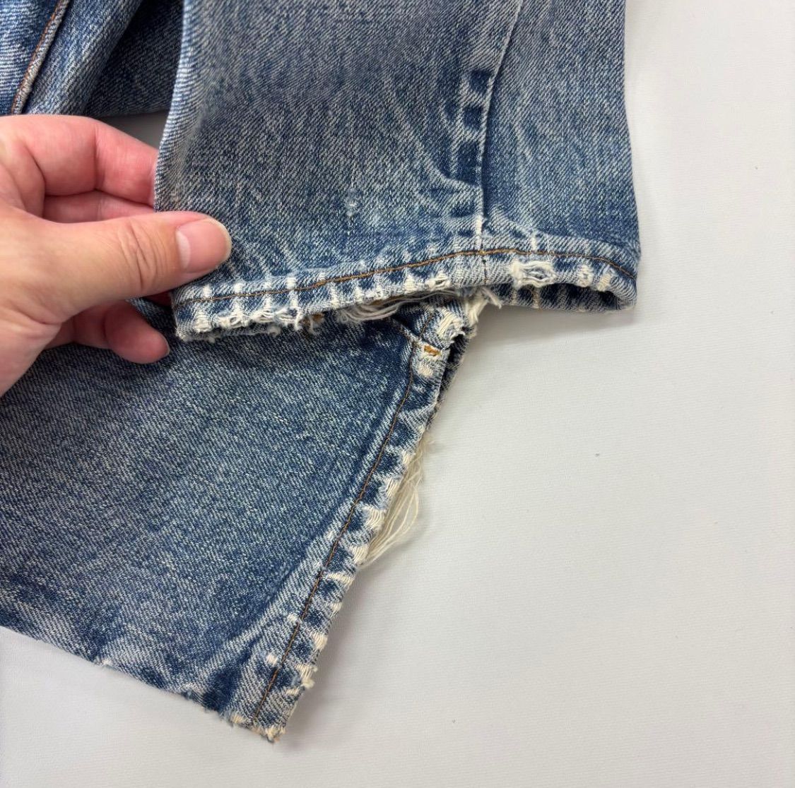 Levi ヴィンテージ