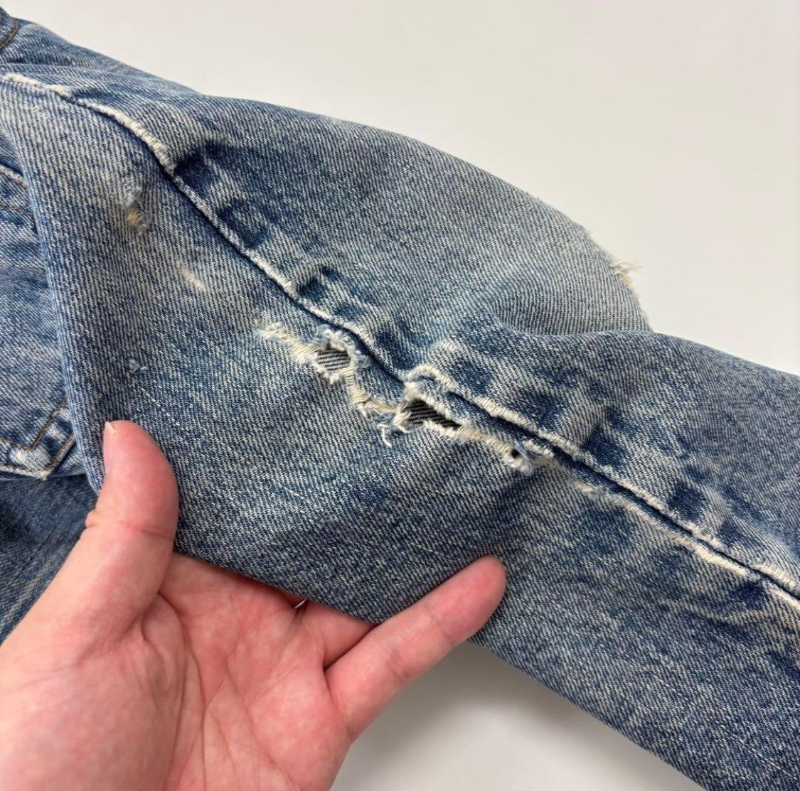 Levi ヴィンテージ