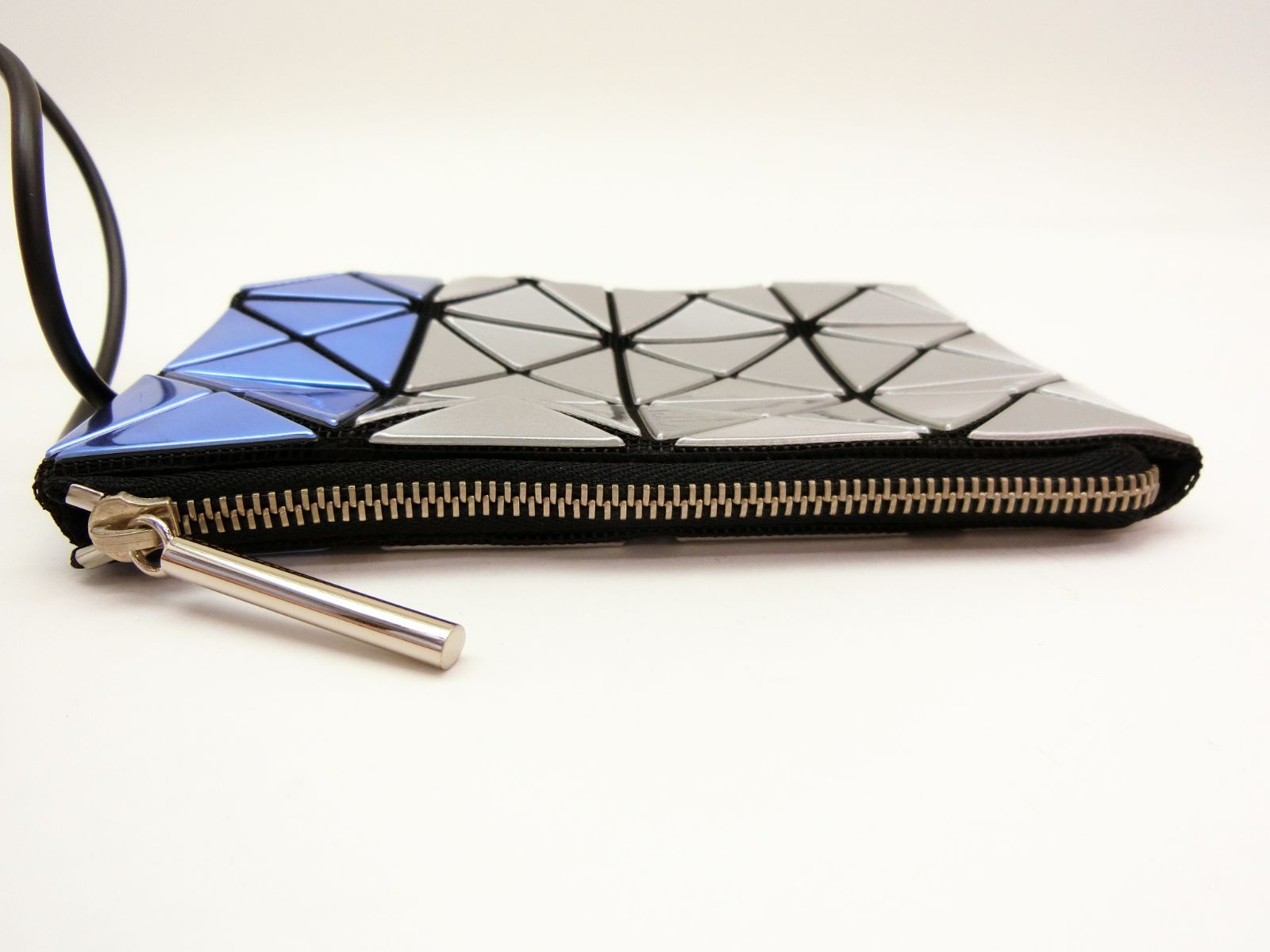 XX4369 イッセイ ミヤケ バオバオ ショルダー ポーチ 良品 - メルカリ