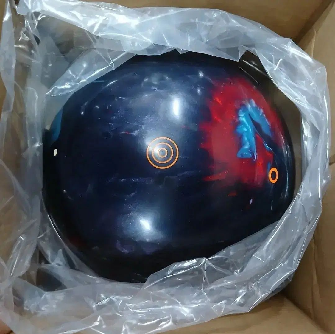 エボナイト ザ ワン リバーブ 15パウンド ボーリング 球