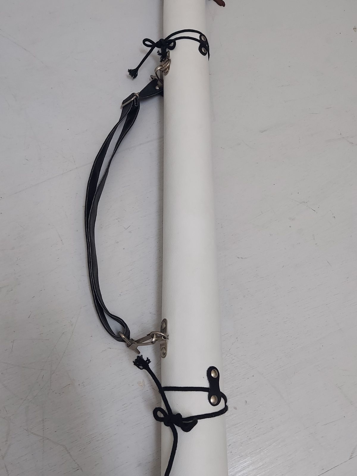 ジュラルミン製 矢