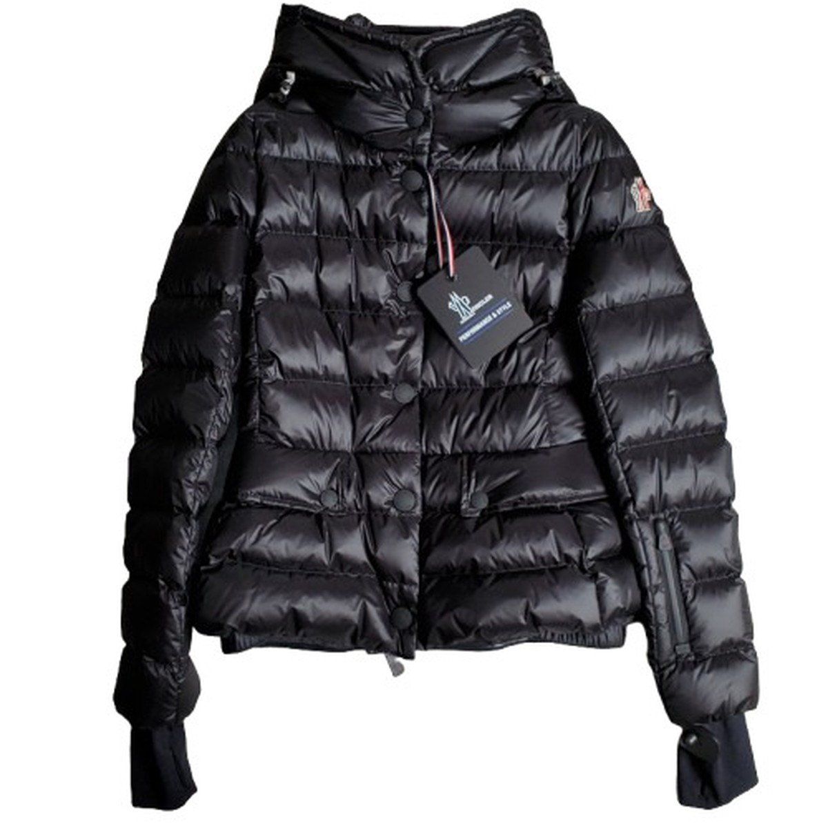 MONCLER GRENOBLE ARMONIQUE GIUBBOTTO モンクレール MONCLER GRENOBLE ARMONIQUE GIUBBOTTO モンクレール