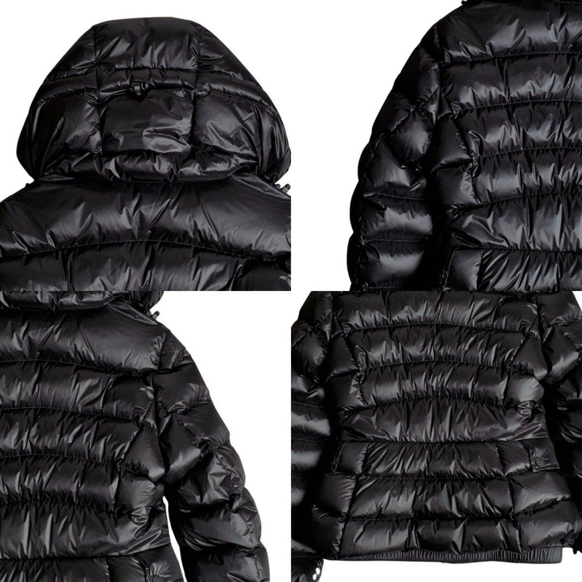 MONCLER GRENOBLE ARMONIQUE GIUBBOTTO モンクレール グルノーブル
