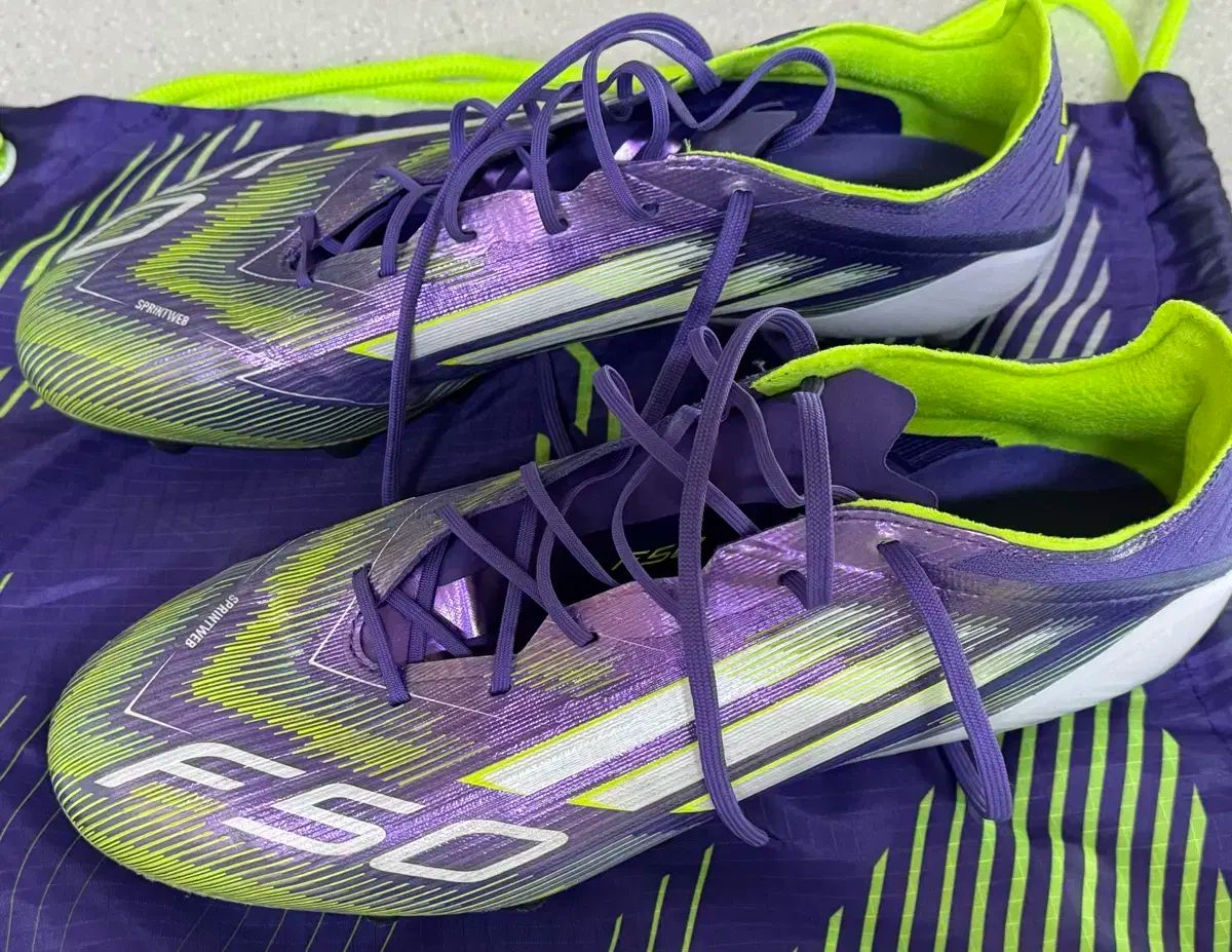 アディダス f50 エリート ag 280