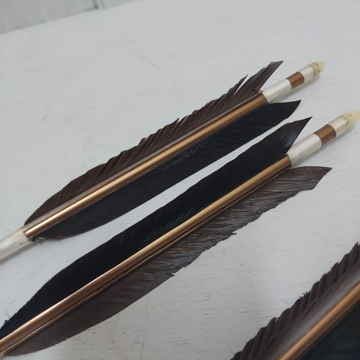 弓道 ジュラルミン製