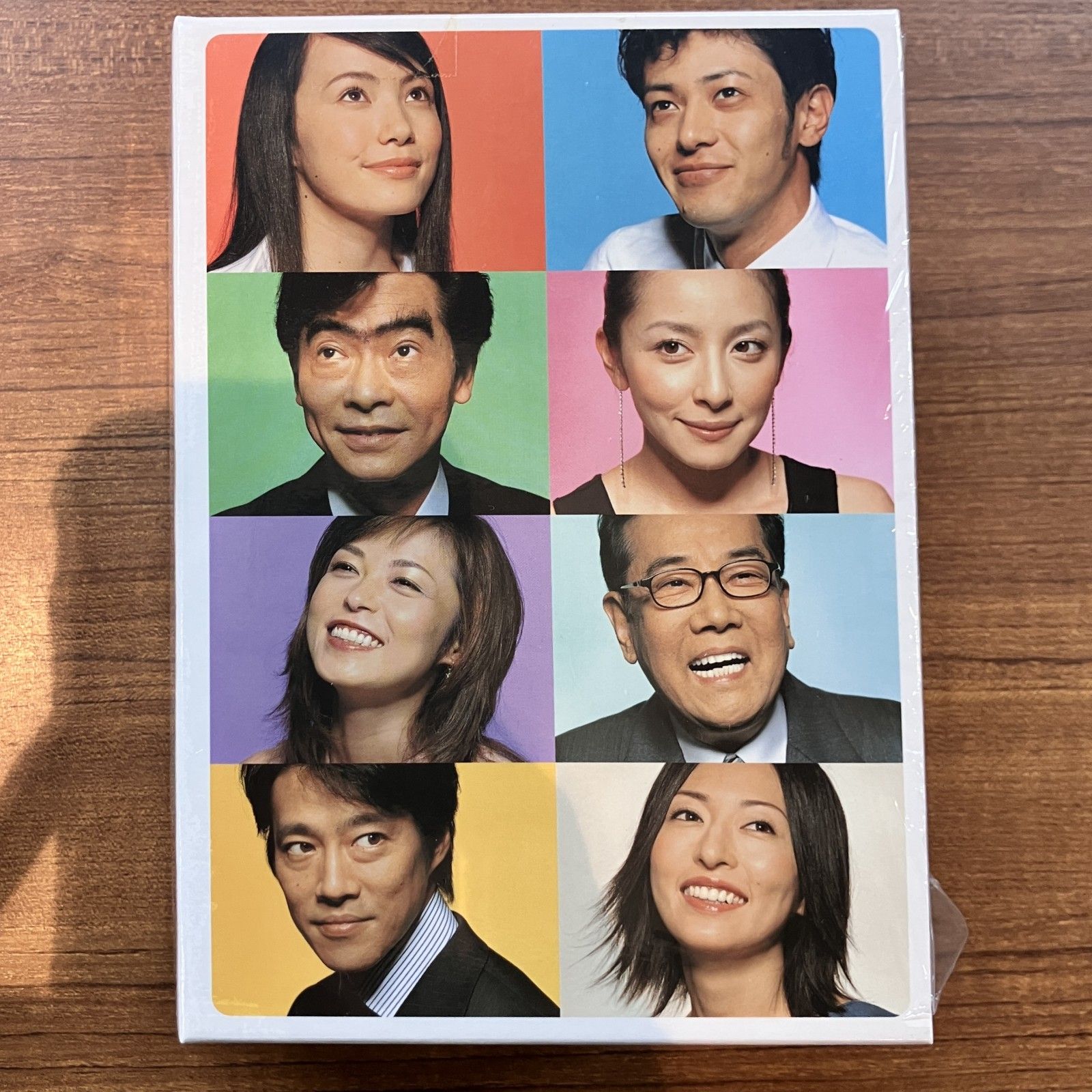 ビギナー DVD-BOX〈5枚組〉➕オリジナルサウンドトラック ビギナー DVD-BOX〈5枚組〉➕オリジナルサウンドトラック 【公式通販】