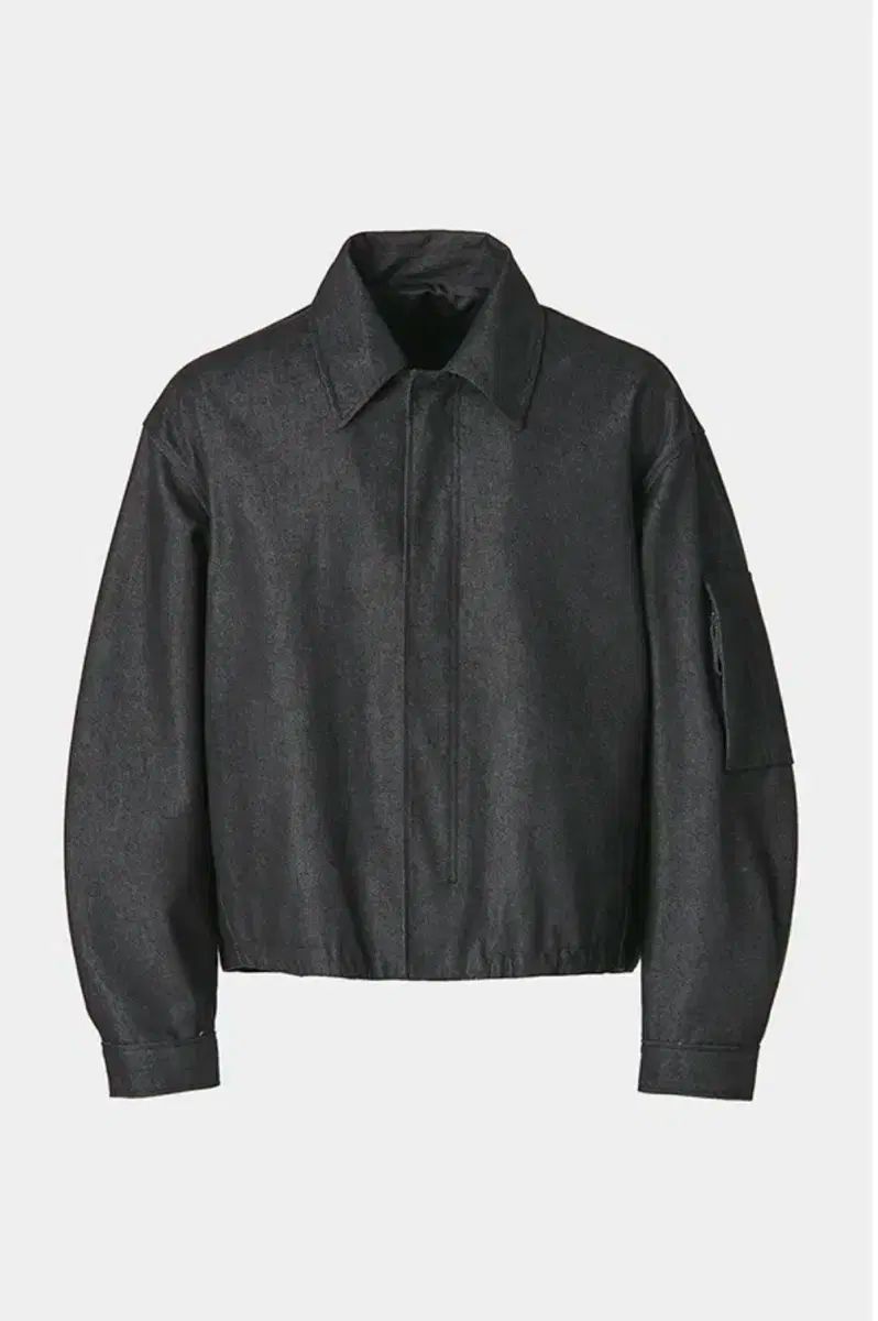 クアー Coor アンチェインジング クロップド シャーリング セットアップ L L