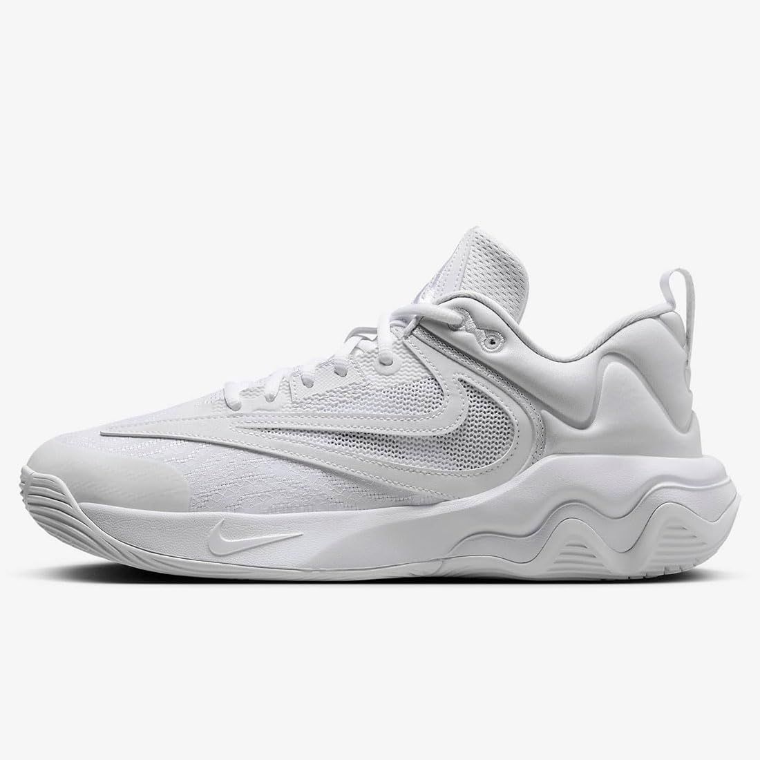 ナイキ ヤニス イモータリティ 3 EP GIANNIS IMMORTALITY 3 EP ホワイト ホワイト ホワイト DZ7534-102 日本 25.5cm ホワイト ホワイト ホワイト 25.5 cm