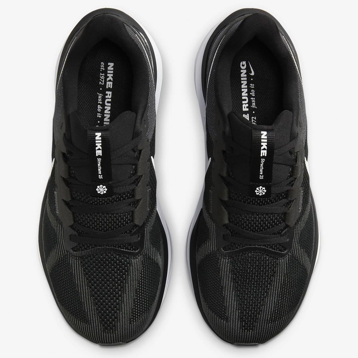 ブラック アイアングレー