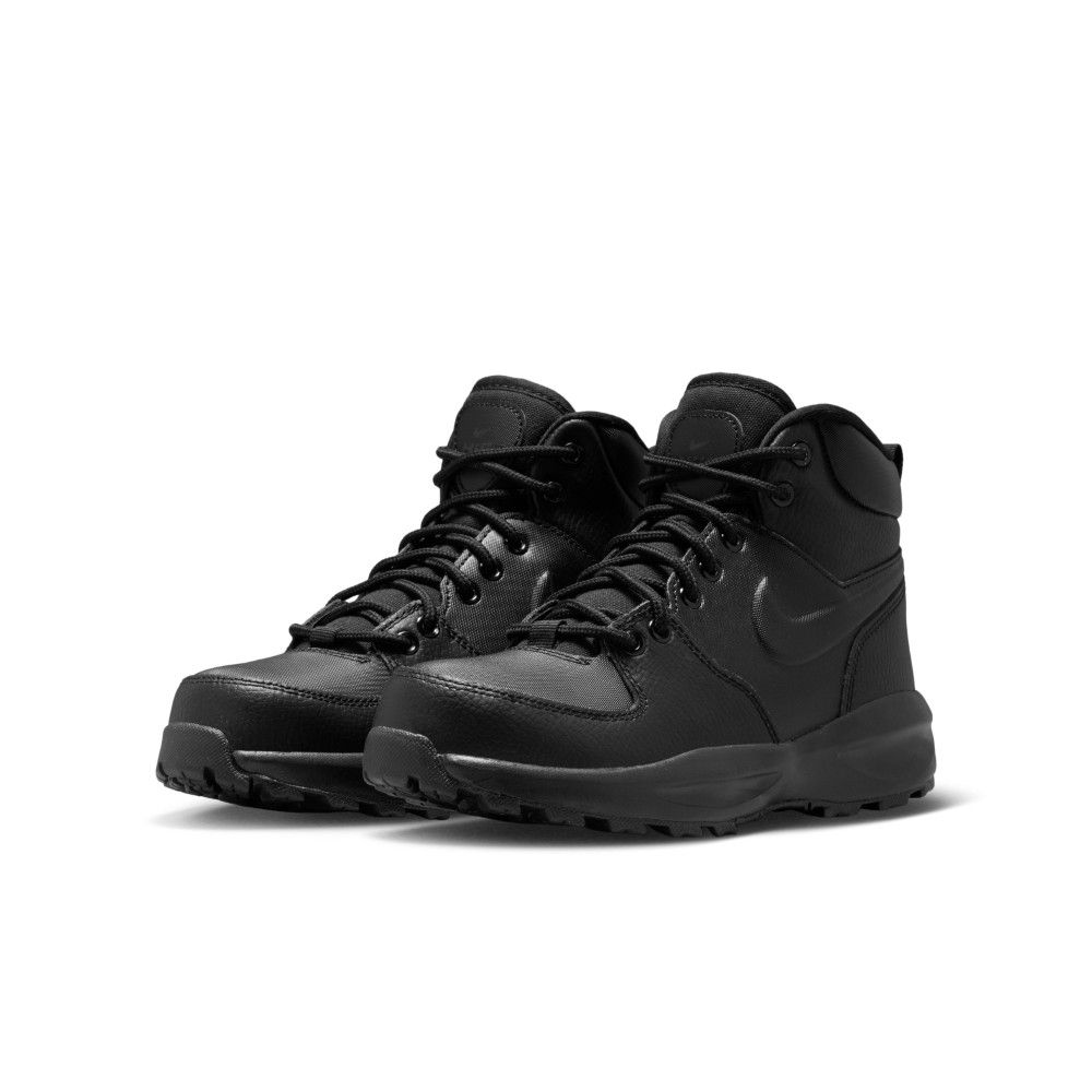 ･ NIKE スニーカー キッズ ナイキ マノア17 IH 7679 MANOA 17