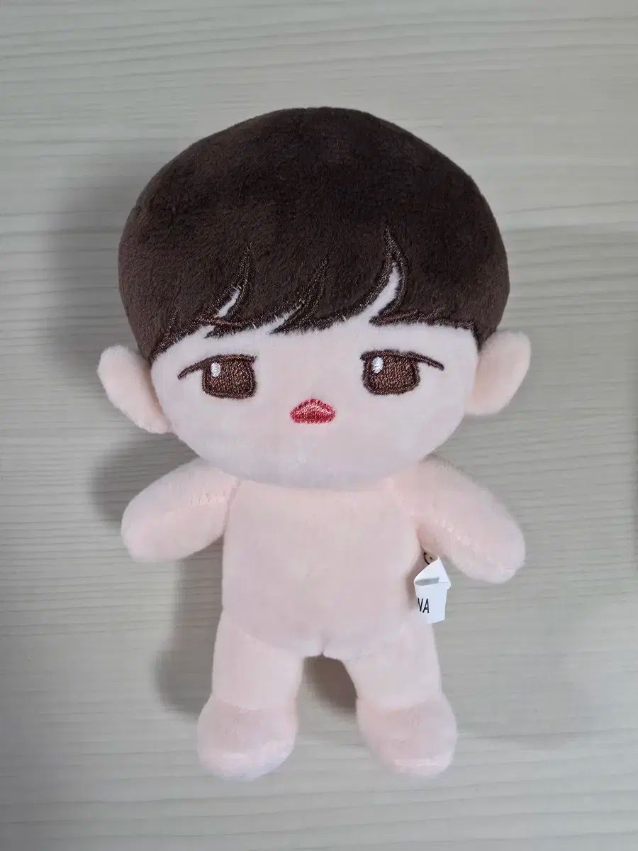 キム・ジェファン(KIM JAEHWAN) ぬいぐるみ ジェング ジェンムン