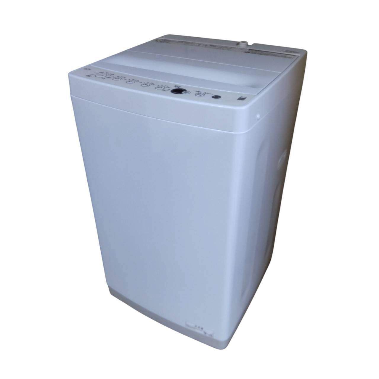 関東一円 ハイアール Haier 全自動洗濯機 OBBW 60 A 6 0㎏ 製 D 2514