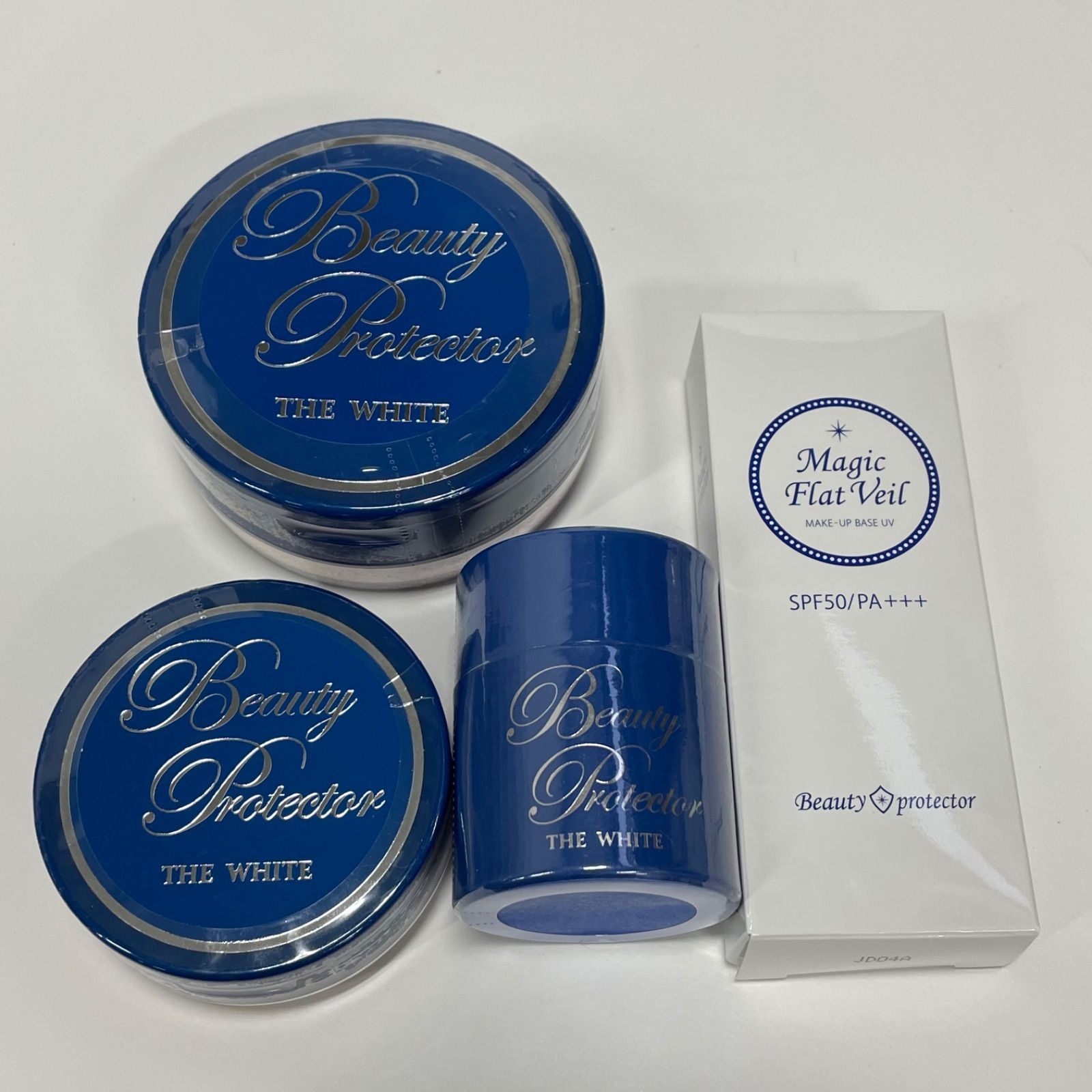 M2431 Beauty protector ビューティープロテクター おまとめ4点セット