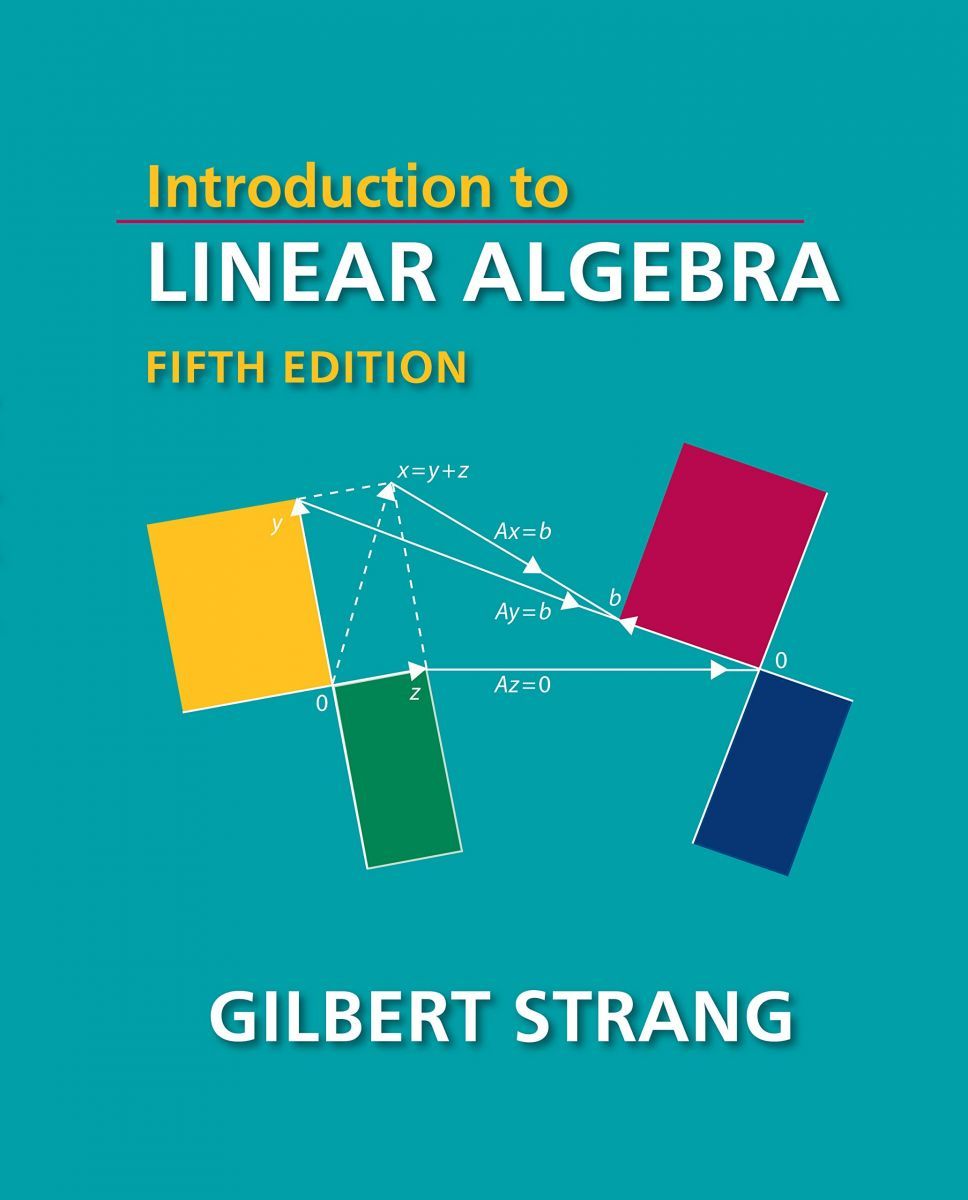 Introduction to Linear Algebra Gilbert Strang 2